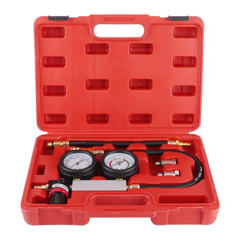 engine compression leak tester|engine compression tester advance auto.